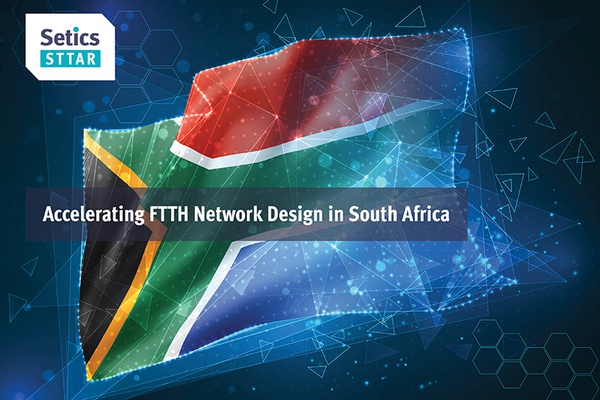 South Africa is entering a defining stage in its digital transformation journey