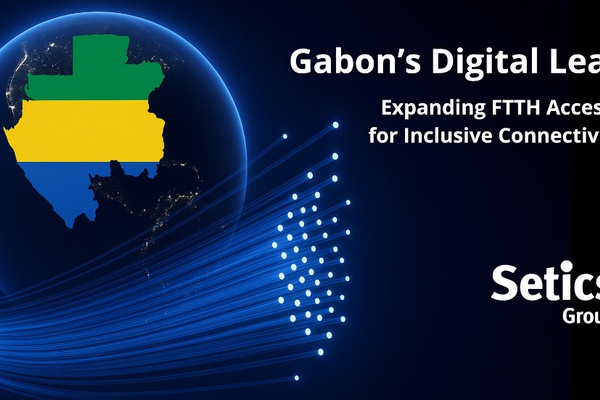 Use Cases from the past: 2019 Gabon!